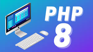 Php 8 Class