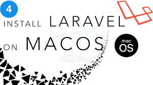 Php 8 Laravel Kurulumu - Macos