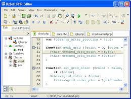 Php 8 Html Editor