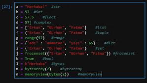 Python Değişken Sayıda Parametre: Args