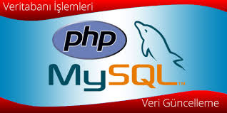 Php 8 MySQLi ile Kayıt Güncelleme