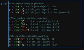 Python Değişken Sayıda Parametre: Kwargs