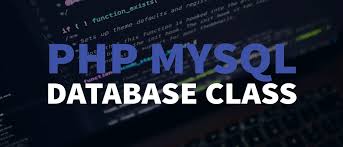 Php 8 Database Class