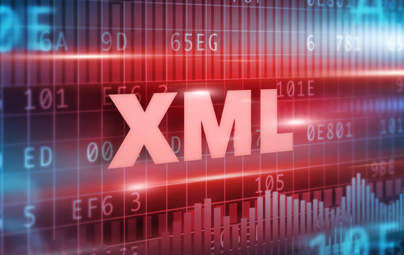 XML Nedir