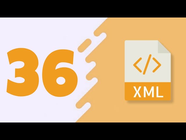 XML DTD Örnek Uygulama
