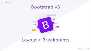 Bootstrap Düzen Kesme Noktaları