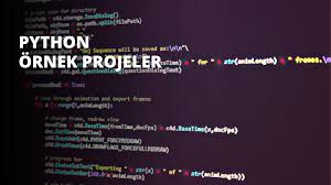 Python Uygulama: Modül Tanımlama​