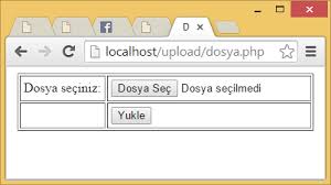 Php 8 Dosya Ekleme ve Yazma