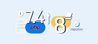 Php 8 Migrations