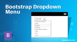 Bootstrap Bileşenler Dropdown 2