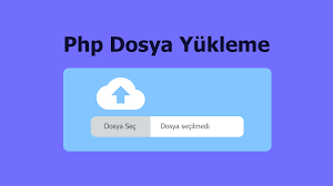 Php 8 Çoklu Dosya Yükleme Özellikleri