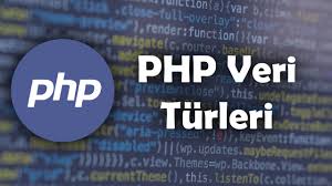 Php 8 Parametre Veri Tipleri