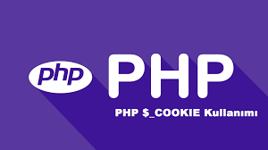 Php 8 Dizinin Cookie ile Saklanması