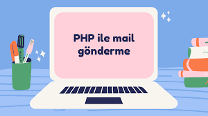 Php 8 Eposta Gönderme