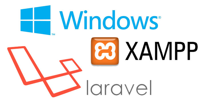 Laravel Kurulumu - Windows